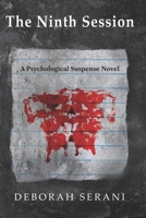 The Ninth Session B0F2TTQLSF Book Cover
