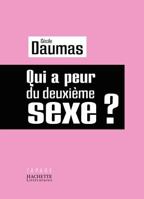 Du Deuxieme Sexe 2012372678 Book Cover