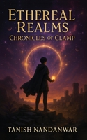 Ethereal Realms- Chronicles of Clamp 9348332961 Book Cover