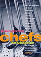 New Great British Chefs 1857325486 Book Cover