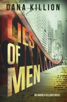 Lies of Men 0999187457 Book Cover