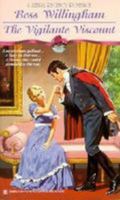 The Vigilante Viscount (Zebra Regency Romance) 0821751743 Book Cover