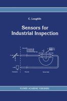 Sensors for Industrial Inspection 0792320468 Book Cover