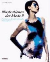 Illustrationen der Mode 2 3830708343 Book Cover