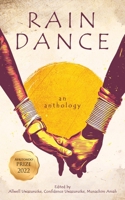 Rain Dance 1838027963 Book Cover