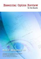 Essential Optics Review for the Boards 0976968916 Book Cover