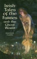 Irish Fairy Tales 0880298146 Book Cover
