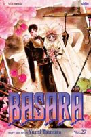Basara 27 1421509849 Book Cover