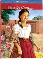 Meet Josefina 1562475169 Book Cover