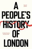 A People's History of London 1836742576 Book Cover