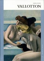 Felix Vallotton: Gallery of the Arts: Gallery of the Arts (10/Gallery of the Arts) 8874394209 Book Cover