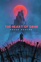 The Heart of Grim B0F8PLLG48 Book Cover