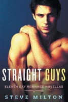 Straight Guys B0BHNLQS8C Book Cover