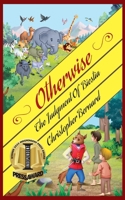 Otherwise: the Judgment of Biestia 1587906716 Book Cover