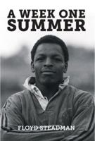 A Week One Summer 1838497080 Book Cover