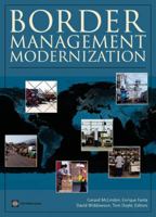 Border Management Modernization 0821385968 Book Cover