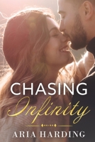 Chasing Infinity B0C6BYVZQZ Book Cover