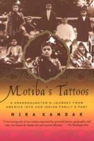 Motiba's Tattoos 0452282691 Book Cover