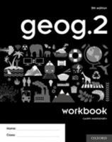 NEW geog.2 Workbook 0198489862 Book Cover