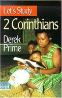 Let's Study 2 Corinthians 085151779X Book Cover