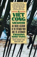 A Vietcong Memoir 0394743091 Book Cover
