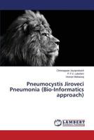 Pneumocystis Jiroveci Pneumonia 384844559X Book Cover
