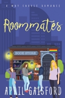 Roommates B0DR3DNTMY Book Cover