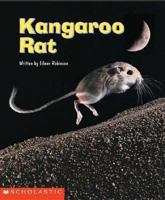 Kangaroo Rat (Scholastic Readingline) 0439533325 Book Cover