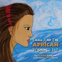 Emma and the African Wishing Bead 1612441157 Book Cover