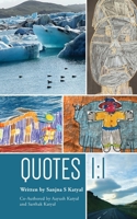 Quotes 1: 1 B0CTDN5JZW Book Cover