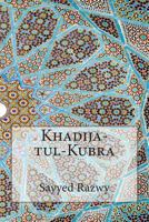 Khadija-tul-Kubra 1502539128 Book Cover
