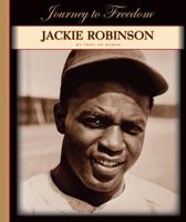 Jackie Robinson 1602531250 Book Cover