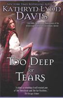 Too Deep for Tears 0671725327 Book Cover