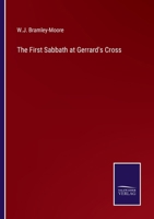 The First Sabbath at Gerrard's Cross 3375132549 Book Cover