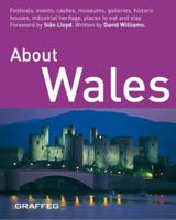 About Wales 0954433475 Book Cover