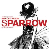 48 More Ashley Wood Nudes　Ashley Wood Lot of 4 ASHLEY WOOD Art Books 48 More Nudes, Uno Tarino, Grande