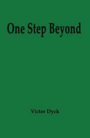 One Step Beyond 161863674X Book Cover