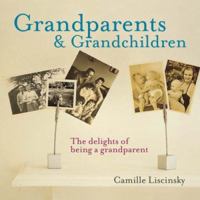 Grandparents and Grandchildren 1845971205 Book Cover