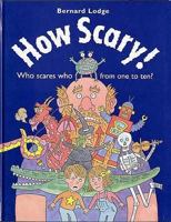 How Scary! 0618115471 Book Cover