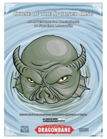 Curse of the Spurned King: An adventure for Dragonbane (Adventure Suite: Dragonbane) B0F4MNYX3G Book Cover