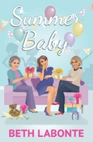 Summer Baby 1546474293 Book Cover