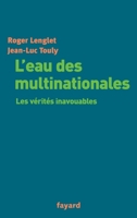L'eau des multinationales 2213628238 Book Cover