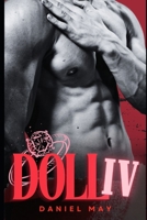 Doll Part IV: A Dark MM Feminization Story B0GV3NVSYT Book Cover