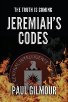 Jeremiah's Codes 0648849724 Book Cover