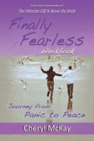 Finally Fearless Workbook 0615764185 Book Cover
