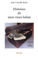 Histoires de mon vieux bahut (French Edition) 2414330600 Book Cover