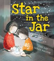 Star in the Jar 1492662208 Book Cover