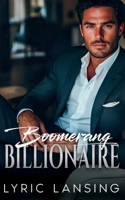 Boomerang Billionaire B0DTYZ27JB Book Cover