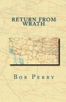 Return from Wrath 1478201320 Book Cover