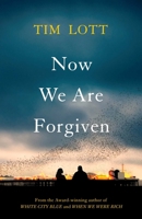Now We Are Forgiven 1398505595 Book Cover
